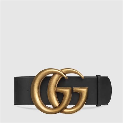 cintura gucci donna sfere|Cinture GUCCI Donna .